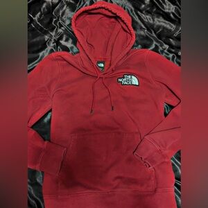 Women’s North Face Hoodie
